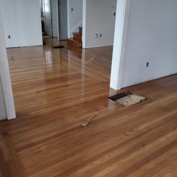 Home Quality Remodeling - Perfect matching and refinishing of our original oak flooring. - General Contractors Near Me - Concord, California Home Quality Remodeling - Perfect matching and refinishing of our original oak flooring. - General Contractors Near Me - Concord, California