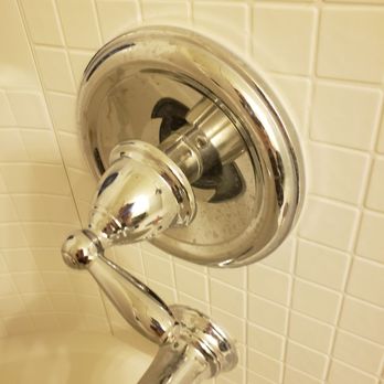 DR Horton Home Builders - This is the shower handle before it broke. - Home Developers Near Me - Houston, Texas DR Horton Home Builders - This is the shower handle before it broke. - Home Developers Near Me - Houston, Texas