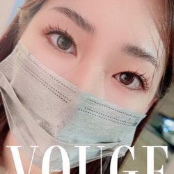 Lashes Girl - DESIGN STYLE LASHES