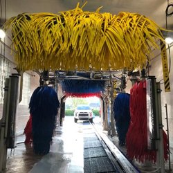 Breeze Thru Car Wash - South College