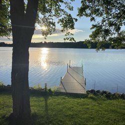 Paul Bunyan Resort