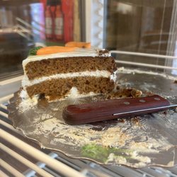 Peter's On Eglinton - Peter's on Eglinton - desserts