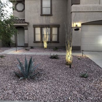 V Landscaping - Landscaping Near Me
