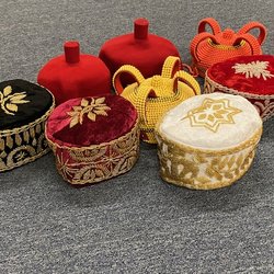Donum African Store - Traditional Crowns
