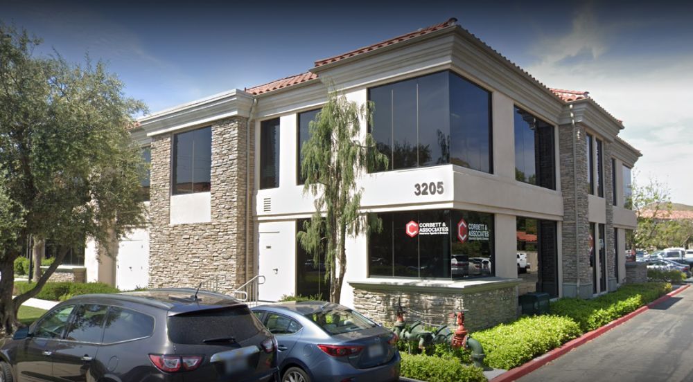 INSZONE INSURANCE SERVICES Updated September 2024 3205 Old Conejo