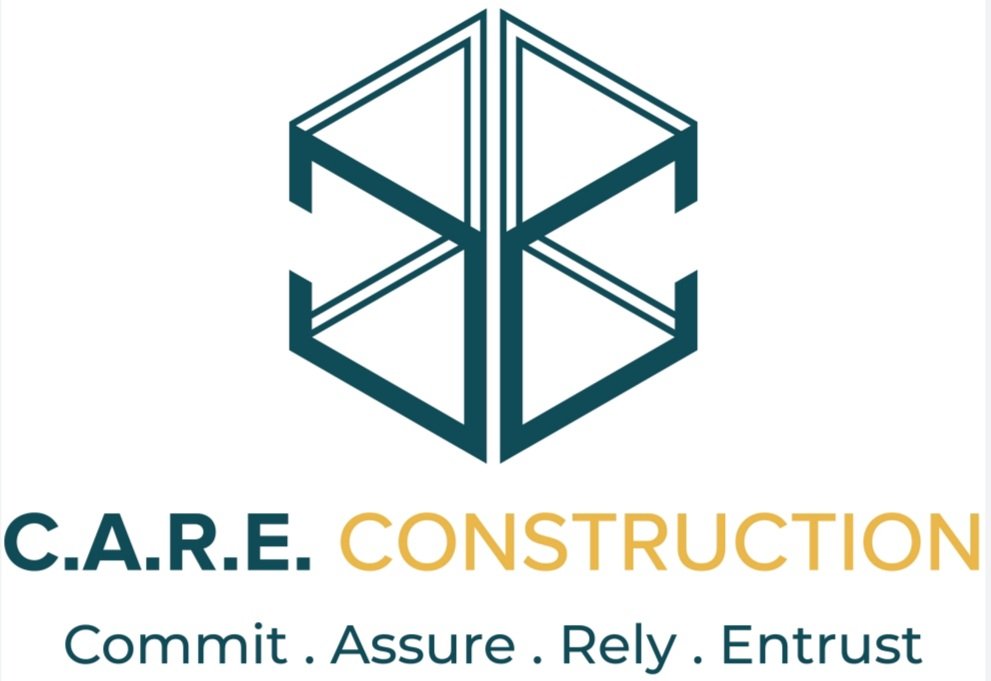 Slide of Care Construction