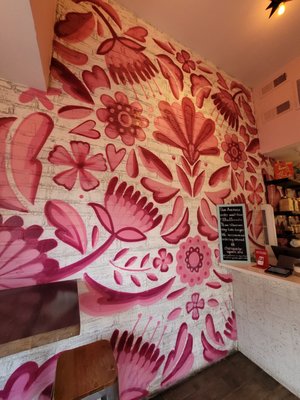 Cafe El Tapatio by null
