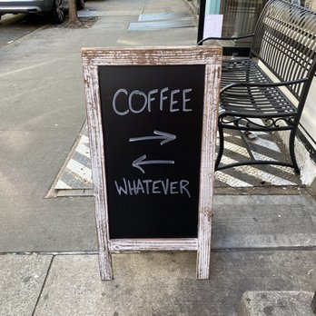 Yours Truly - Coffee & Tea Near Me - New York, New York Yours Truly - Coffee & Tea Near Me - New York, New York