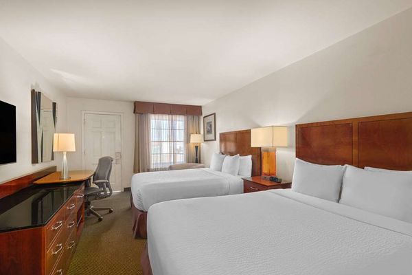 Historic Coronado Motor Hotel by OYO by null