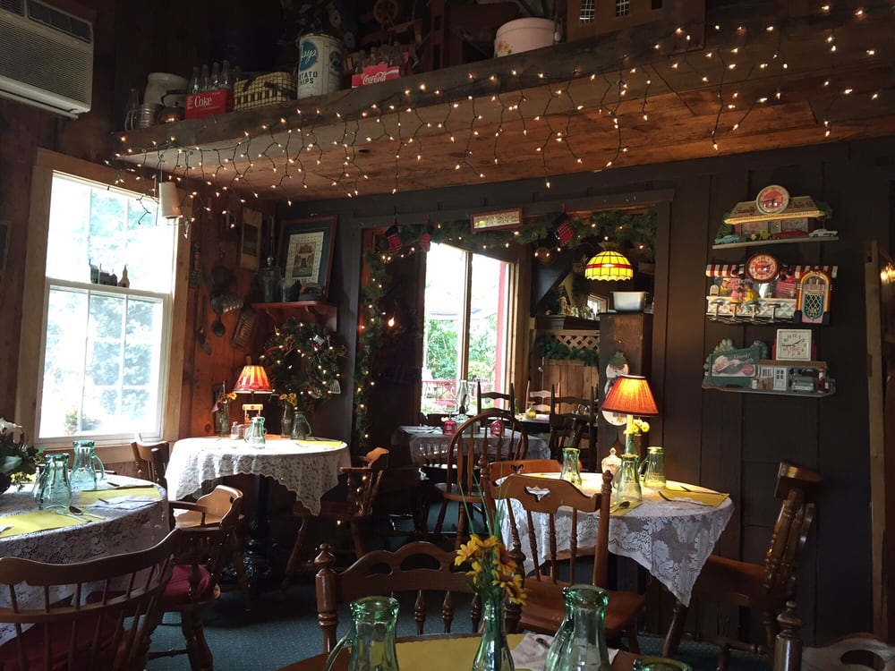 MCKINLEY ORCHARDS 14469 Old US41 N, Oaktown, IN Yelp