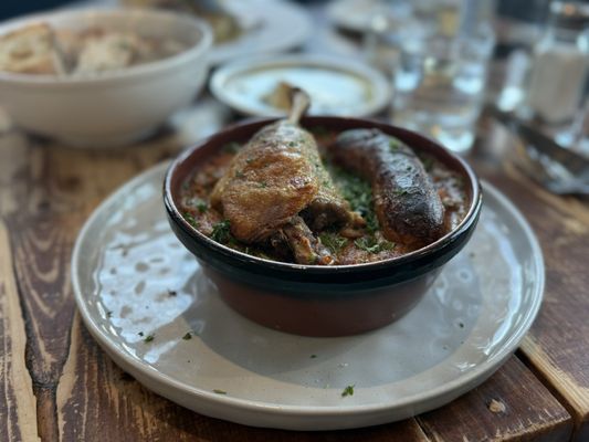 Brigitte Bistro by null