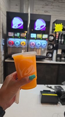 Taco Bell Cantina by null