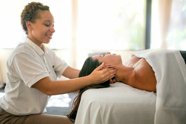 NATIONAL HOLISTIC INSTITUTE - MASSAGE SCHOOL - Updated July 2026 - 44 ...