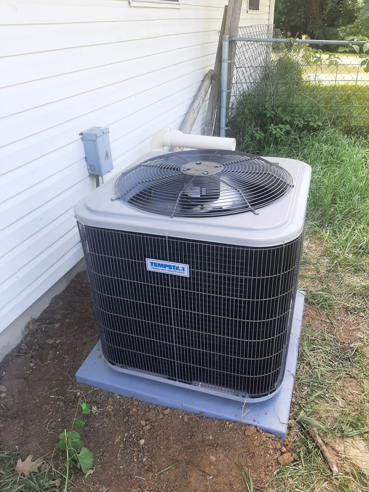 Slide of Sloan Plumbing Heating and AC