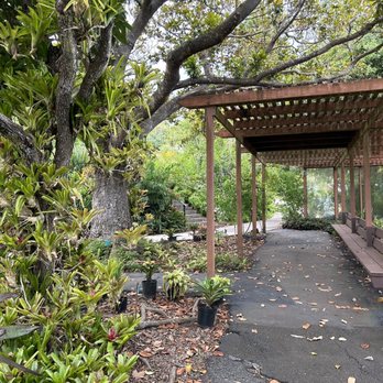 Kula Botanical Gardens - Parks Near Me - Kula, Hawaii