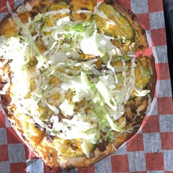 The Bank House Cafe - The Dillinger