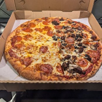 Frugatti's - Italian Near Me - Bakersfield, California