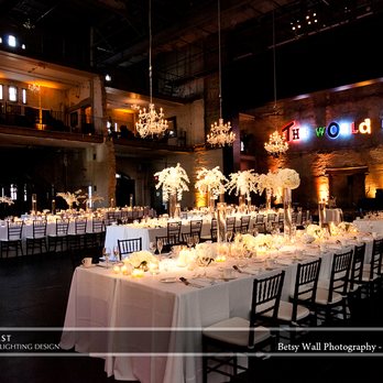 Aria - Uplighting by Instant Request DJ Entertainment - Aria Wedding - Venues & Event Spaces Near Me - Minneapolis, Minnesota