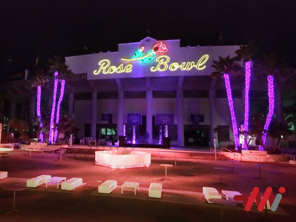 Slide of Mobile Illumination