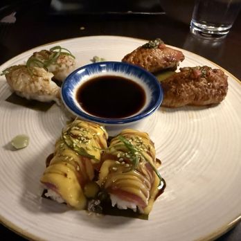 Minka Nikkei - Japanese Near Me - Cliffside Park, New Jersey