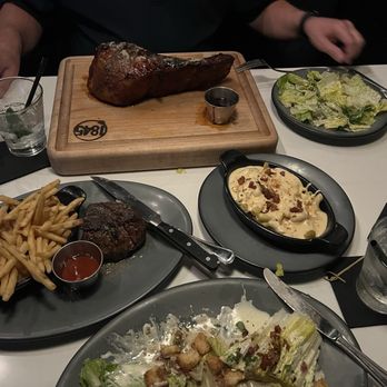 1845 Taste Texas - Steakhouses Near Me - Flower Mound, Texas 1845 Taste Texas - Steakhouses Near Me - Flower Mound, Texas