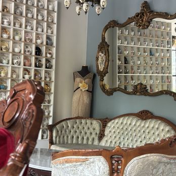 Jassy Boutique & Tearoom - Themed Cafes Near Me - Moncton, New Brunswick Jassy Boutique & Tearoom - Themed Cafes Near Me - Moncton, New Brunswick