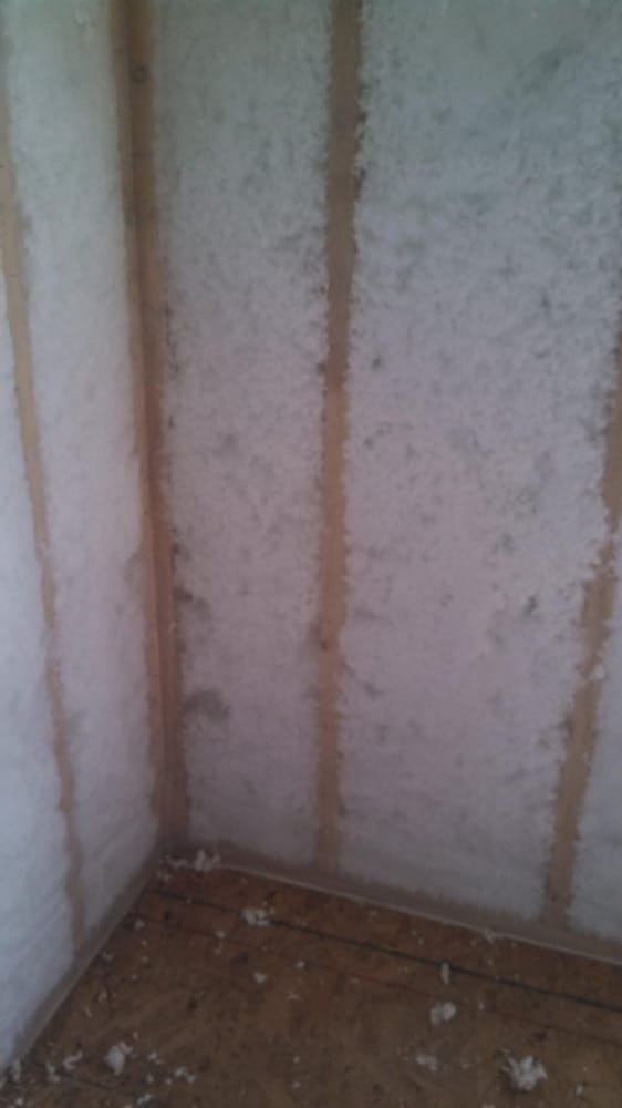 Slide of Think Home Insulation