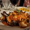 Bocelli Restaurant gift card