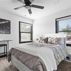 366 Descansa Lux Rentals