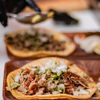Carnitas Express - Food Trucks Near Me - Lemon Grove, California