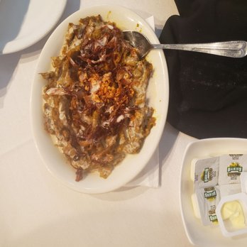 Rumi's Restaurant - The sauted eggplant - Persian/Iranian Near Me - Corona, California Rumi's Restaurant - The sauted eggplant - Persian/Iranian Near Me - Corona, California