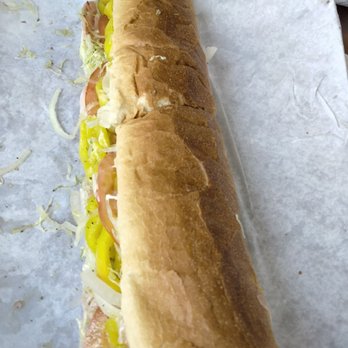 Subplicity - Ronnie's Italian - Delis Near Me - Breezewood, Pennsylvania Subplicity - Ronnie's Italian - Delis Near Me - Breezewood, Pennsylvania
