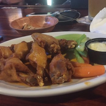 Lock 34 - Single order wings - New American Near Me - Lockport, New York Lock 34 - Single order wings - New American Near Me - Lockport, New York