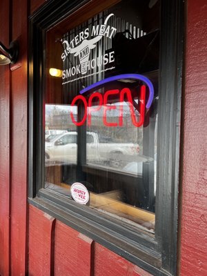 Sisters Meat and Smokehouse by null