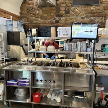 Bonfire Burritos - Breakfast & Brunch Near Me - Arvada, Colorado