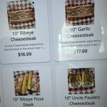 Anthony & Luca’s Pizza Kitchen - Pizza Near Me - Pinellas Park, Florida