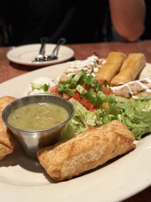 Savina's Mexican Kitchen - Downtown Denver by null