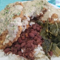 Southern Diner