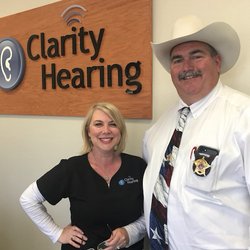 Clarity Hearing