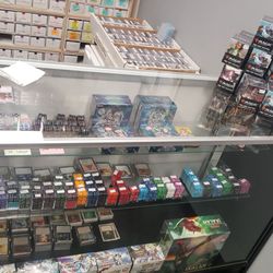 Treasure Coast Magic