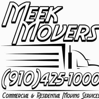 Meek Movers - Movers Near Me - Hope Mills, North Carolina