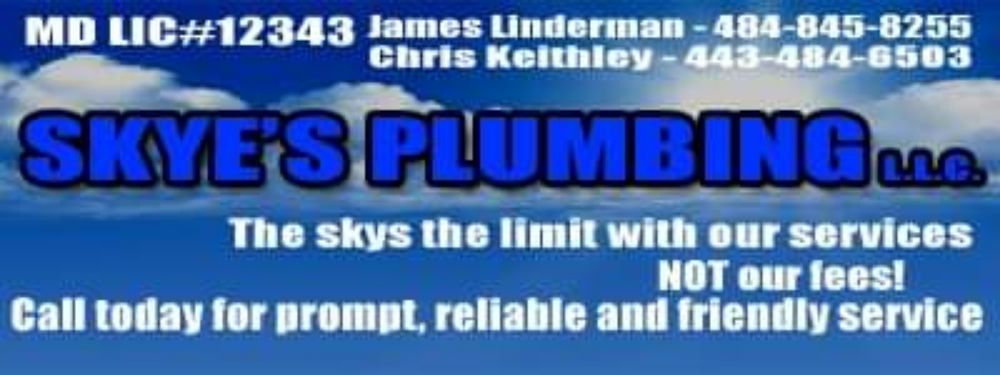 Slide of Skye's Plumbing