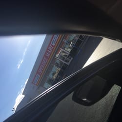 Speedee Mart