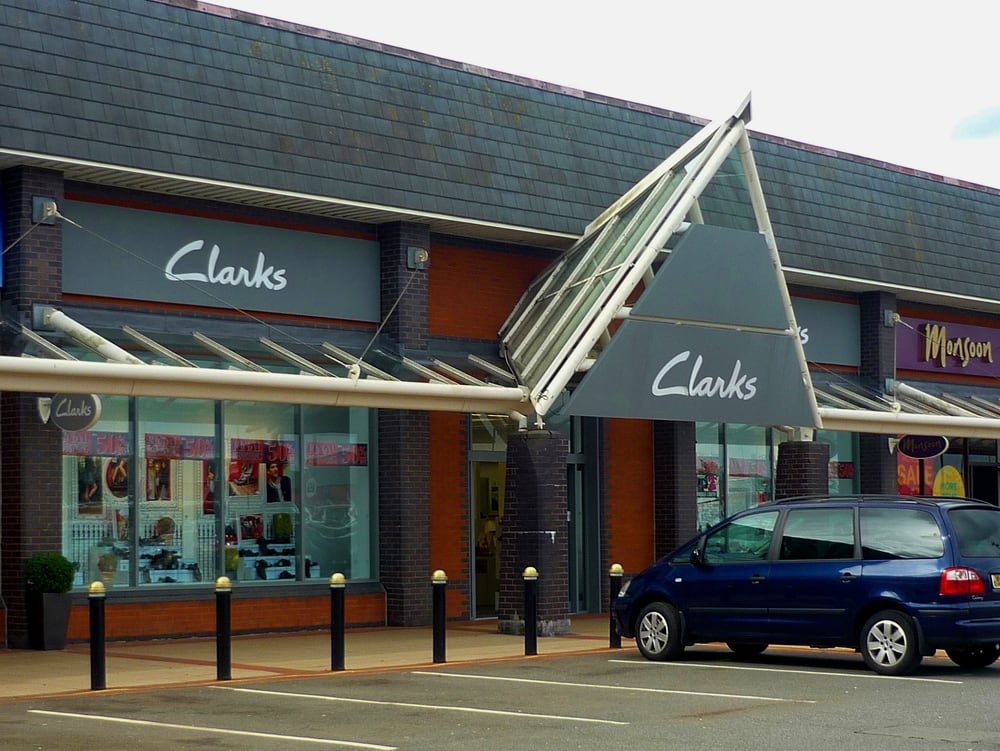 clarks broughton