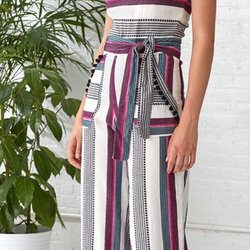 Mix & Match - Boho Vibe Jumpsuit