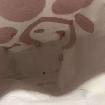 Chick-fil-A - Dead fly - Fast Food Near Me - Midwest City, Oklahoma Chick-fil-A - Dead fly - Fast Food Near Me - Midwest City, Oklahoma