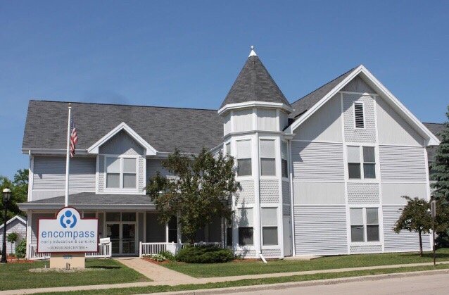 Encompass Child Care - childcare center in Green Bay, WI