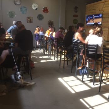 Ruse Brewing - Breweries Near Me - Portland, Oregon