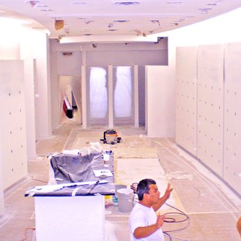 Real Painting - Work in progress. - Painters Near Me - Pembroke Pines, Florida Real Painting - Work in progress. - Painters Near Me - Pembroke Pines, Florida