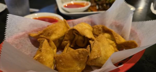Grand Szechuan Restaurant by null